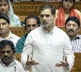 LoP Rahul Gandhi offers full support to LS Speaker Birla; also sends a message