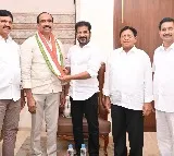 Telangana Congress may be forced to go slow on 'poaching' BRS MLAs
