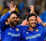 T20 World Cup: Together we can create history, Rashid rallies Afghanistan fans ahead of semis