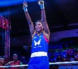Five Olympics-bound Indian boxers to prepare in Germany ahead of Paris 2024