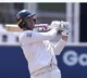 Louis Kimber hammers Robinson for a record 43 runs in an over