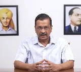 CBI gets 3-day custody of CM Kejriwal in liquor policy case