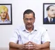 CBI gets 3-day custody of CM Kejriwal in liquor policy case