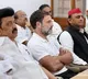 Cracks in INDIA bloc come to fore over resolution against Emergency,
 BJP rubs it in