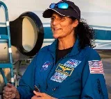 NASA astronauts Sunita Williams, Butch Wilmore stuck in space amid
 Starliner tech glitch