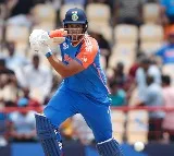 Shivam Dube replaces injured Nitish Reddy in the squad for Zimbabwe tour