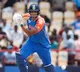 Shivam Dube replaces injured Nitish Reddy in the squad for Zimbabwe tour