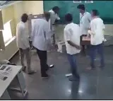 YSRCP ex-MLA, who smashed EVM during polls, arrested