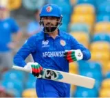 T20 World Cup: Afghanistan skipper Rashid Khan reprimanded for breaching ICC Code of Conduct