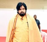 Pawan Kalyan's First Visit to Kondagattu as AP Deputy CM Scheduled for June 29