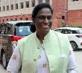 PT Usha advocates for Yoga's inclusion in Asian Games