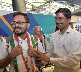 హైదరాబాద్ లో పర్యటనకు వచ్చిన 10 దేశాల మీడియా ప్రతినిధులు
