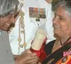 Once I received a call from Mr Abdul Kalam told me he reads my columns and enjoys them says Sudha Murthy