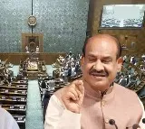 Lok Sabha Speaker Election Today