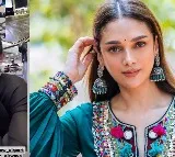 Bollywood actress Aditi Rao calls Heathrow airport the worst