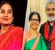 SS Rajamouli Wife Rama Shabana Azmi And Other Indians Invited To Join The Academy