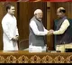 Om Birla Elected As Lok Sabha Speaker