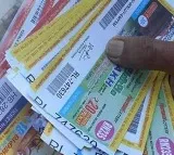 Andhra Electrician Wins above Rs 2 crore Jackpot in Dubai