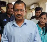 CBI formally arrests Delhi CM Arvind Kejriwal in excise policy case