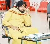 AP Dy CM Pawan Kalyan Visit Kondagattu Temple On June 29