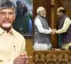 CM Chandrababu Naidu Wishes Lok Sabha Speaker Om Birla