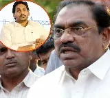 TDP MLC C Ramachandraiah Slams Jagan On His Letter To Speaker