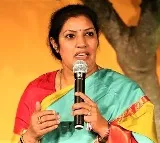 BJP MP Purandeswari FIRST REACTION On Lok Sabha Speaker