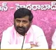 BRS complaints against pocharam and Sanjay Kumar