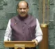 Lok Sabha adjournment due to Opposition Concern