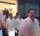 Pinnelli arrested by AP Police