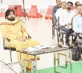 Pawan Kalyan questions about centre funds