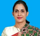 Kadapa MLA Madhavi Reddy fires at YS Jagan