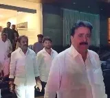 Pattabhi Sensational Reaction To Pinneli Ramakrishna Reddy Arrest