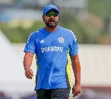 T20 World Cup: Don't need to change anything from 2022 semis, says Rohit ahead of repeat clash with England