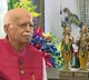 BJP leader LK Advani admitted to Delhi AIIMS; condition 'stable'
