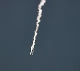 N. Korea says successfully conducted multiple warhead missile capability test