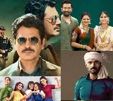 OTT lineup this week: Prithviraj's 'Guruvayoor Ambalanadayil', 'Sharmajee Ki Beti' to Nawazuddin's 'Rautu Ka Raaz'