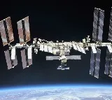 SpaceX bags $843 million NASA contract to de-orbit ISS in 2030