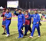 T20 World Cup: What we take from the competition is 'belief', says Afghan skipper Rashid after SF loss