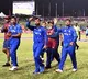 T20 World Cup: What we take from the competition is 'belief', says Afghan skipper Rashid after SF loss