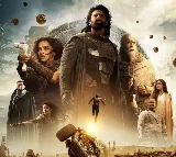 'Kalki 2898 AD' is an epic milestone in Indian cinema - IANS Rating: ****