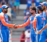 T20 World Cup: What will happen if India v England semifinal washed out in Guyana?
