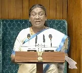 EVMs passed every test from SC to people's court: President Murmu