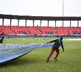 T20 World Cup: Toss in India-England second semifinal delayed due to rain