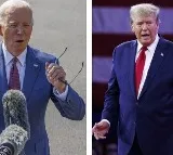 Biden, Trump to face off in first presidential debate