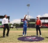 T20 World Cup: England elect to bowl first against India in rain-hit second semifinal