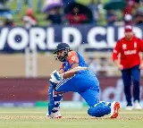 T20 World Cup: Heavy rain stops play as Rohit’s unbeaten 37 carries India to 65/2 against England