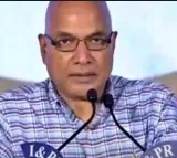 Ramoji Rao's Son Kiran Contributes Rs. 10 Crore to Amaravati