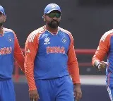 Providence Stadium likely to assist spinners and India and England Playing Semi Final match in this Stadium