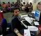 Centre seeks report on reuters article on Foxconn discrimination against married woman while hiring in Tamilnadu